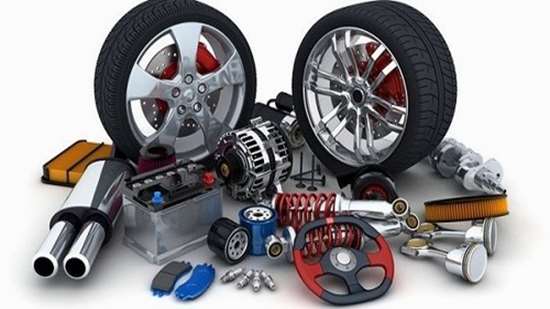 قطعات اورجینال خودروهای آلمانی