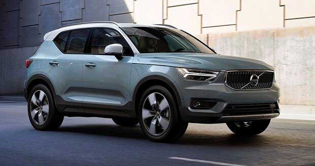 فرق ولوو XC90 با ولوو XC60 